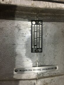 Halogenový reflektor - 7