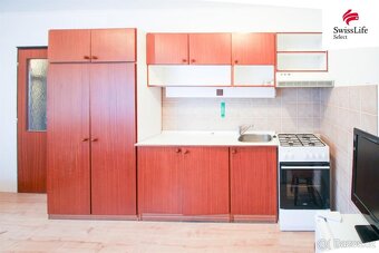 Prodej chaty 32 m2, Pavlov - 7