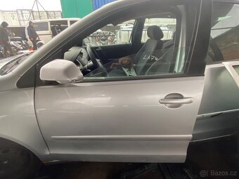 VW Polo topstav,barva LA7W - 7