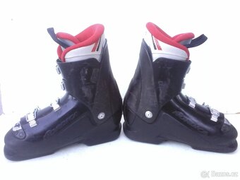 Lyžáky Nordica 23,5 - 7