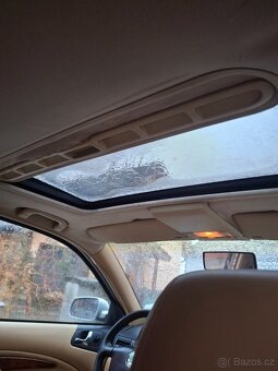 Škoda Octavia 1.8T L&K - 7