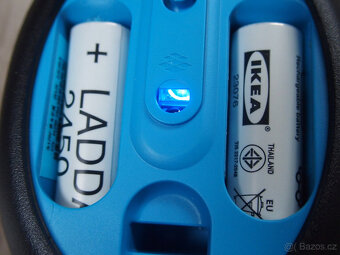 Microsoft Sculpt Ergonomic Mouse, komfortní myš - 7