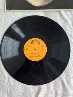 Gramofonové desky - 7