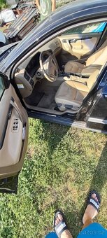 Volvo v70 2.4 D5 120kw ND - 7