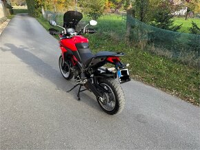 Ducati Multistrada 950 - 7