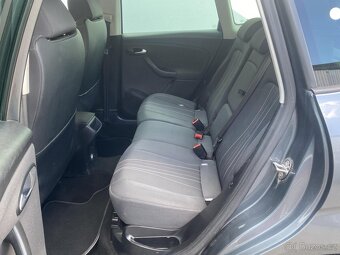 Seat Altea 1.6 TDi ,  77 kW nafta, 2013 - 7