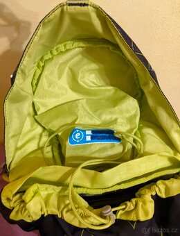 Školní aktovka Ergobag - 7