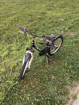 Dětské kolo 20 - 7