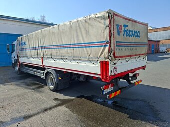 MB ATEGO 1323 + HR - 7