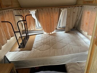 Karavan Elldis Vogue bez TP - 7