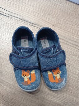 Papuče Superfit 23 - 7