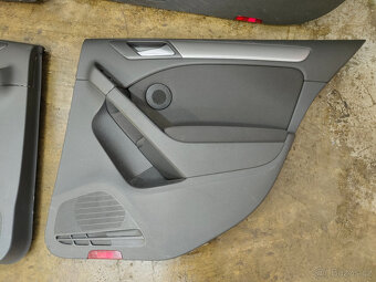 Tapeci Golf VI HB - 7