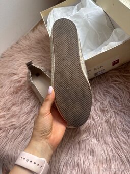 Baleríny Högl nové - 7