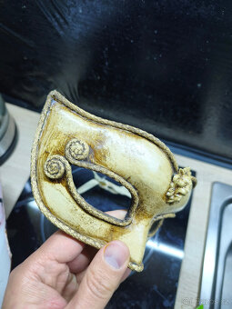 Benátské masky - karneval - 7