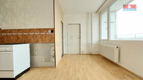 Prodej bytu 3+1, 62 m², Klášterec nad Ohří, ul. Mírová - 7