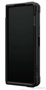 Kryt Samsung Z Fold5 UAG Black PREMIUM - 7