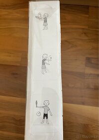Hra kuželky Ikea - 7