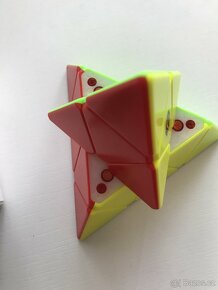 Pyraminx (speedcube) - 7
