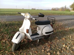 Vespa 150 PX VBL - 7