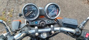 Kawasaki ER5 - 7