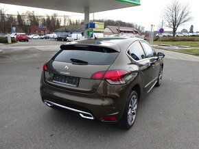 Citroën DS4 2,0HDi - 7