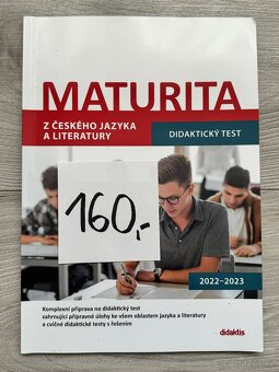 Prodám učebnice - 7