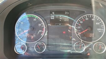 MAN TGL 12.250, HČ Prodáno - 7