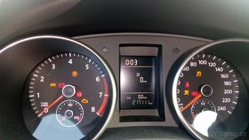 VW Golf VI 1,4 16V 59kW - náhradní díly - 7
