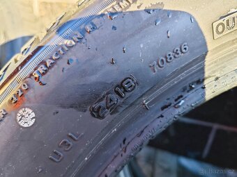 Sada letních pneu Bridgestone turanza 225/55R18 102Y - 7