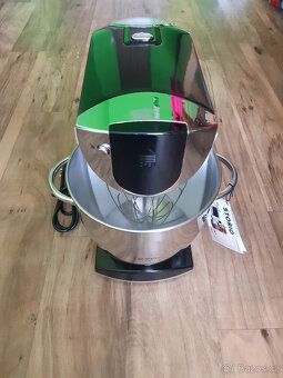 Kuchyňský robot ETA Gratus STORIO - 7