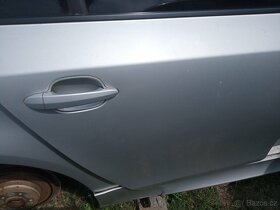 Díly BMW E61 535D - 7