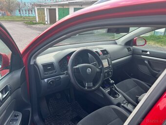 VW - GOLF V VARIANT 1.4 TSI - 7