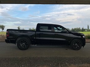Dodge Ram Limited Night Edition 2020 - 7
