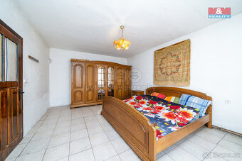 Prodej rodinného domu, 137 m², Semanín, Česká Třebová - 7