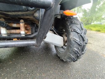 POLARIS SPORTSMAN 850 XP - 7