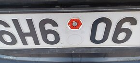 Prodam SSANGYONG RODIUS CAMPER - 7