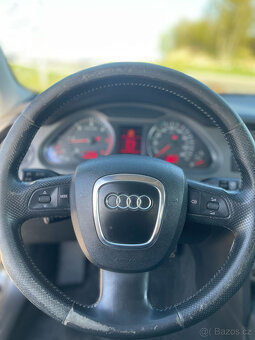 AUDI A6 AVANT 2.7TDi MANUAL - 7