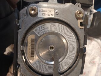 Univerzální katalyzátor/ABS/Airbag/Motor ventilátoru topení - 7