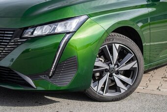 Peugeot 308 1.2 PureTech 130 Allure Pack - 7
