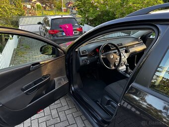 VW Passat B6 1.9TDi - 7