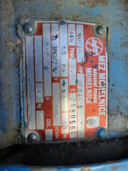 Elektromotory - 7