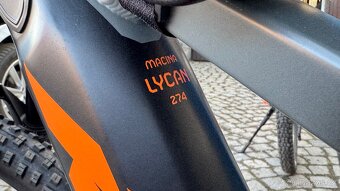 KTM Macina Lycan 274 - 7