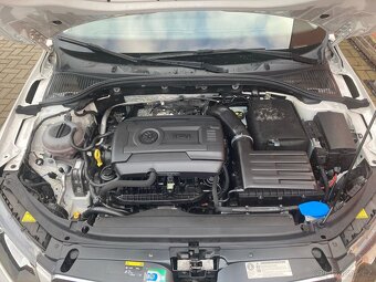 Škoda Octavia 3 tsi 1.8 Elegance - 7