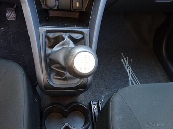 SUZUKI CELERIO 1.0i VVT - 7