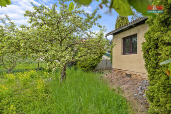 Prodej chaty, 12 m², Slaný - 7