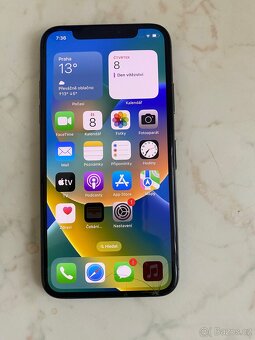 iPhone X 256GB - 7