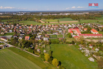 Pronájem zahrady, 1288 m², Pardubice - 7