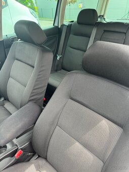 Volkswagen Passat b5.5 (b5+) 2.0 automat, nájezd 205tis - 7