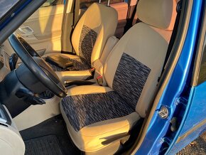Škoda Roomster 1.4tdi - servisovaný vůz serviska - 7