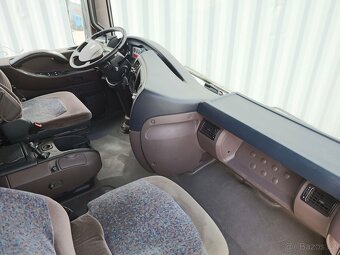 Renault MAGNUM DXi 460, EURO 5, STANDARD, DVOUOKRUHOVÁ HYDRA - 7